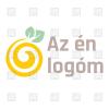 Bio zöldség gyümölcs rendelés logó