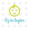 Baba-mama babavilág gyermekáruház logó