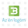 B betű monogram sitebuild logó