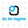 PO betűlogó számlázó program logó