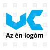 UC logó mozaik betűk monogram