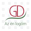 GD monogram betűlogó