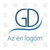 GD monogram betűlogó