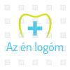Fogászat fogfehérítés dental logó