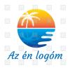 Tengerparti nyaralás szállások logó