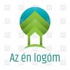 Ökoház zöldház lombház szállás logó