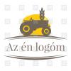 Gazdabolt agro mezőgazdasági gép logó